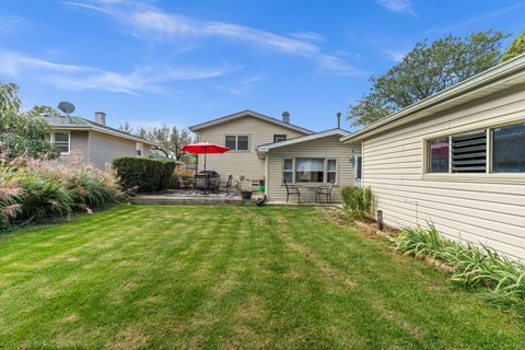 Tiny photo for 391 N Kramer Avenue, Lombard, IL 60148 (MLS # 12777444)