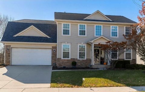 Photo of 1103 BAYSIDE Lane, Shorewood, IL 60404 (MLS # 12520844)