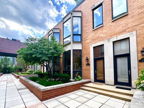 311 N Union Avenue B Chicago IL 60661