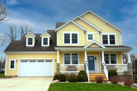 1140 Honey Lake Road Lake Zurich IL 60047