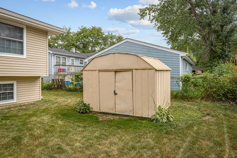 Tiny photo for 7170 East Avenue, Hanover Park, IL 60133 (MLS # 12481391)
