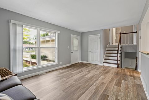 Tiny photo for 7170 East Avenue, Hanover Park, IL 60133 (MLS # 12481391)