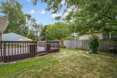 Tiny photo for 7170 East Avenue, Hanover Park, IL 60133 (MLS # 12481391)