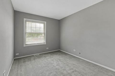 Tiny photo for 7170 East Avenue, Hanover Park, IL 60133 (MLS # 12481391)