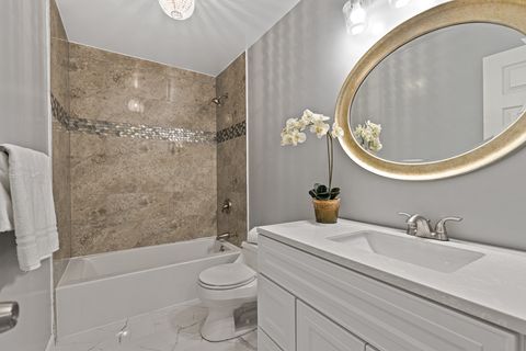Tiny photo for 7170 East Avenue, Hanover Park, IL 60133 (MLS # 12481391)