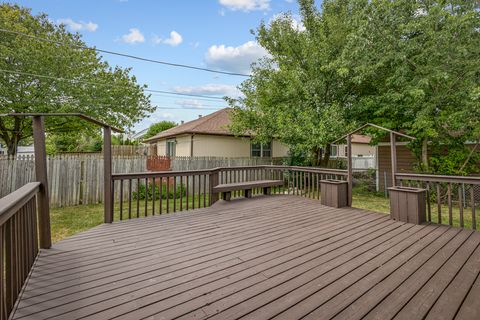 Tiny photo for 7170 East Avenue, Hanover Park, IL 60133 (MLS # 12481391)