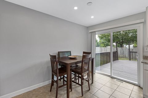 Tiny photo for 7170 East Avenue, Hanover Park, IL 60133 (MLS # 12481391)