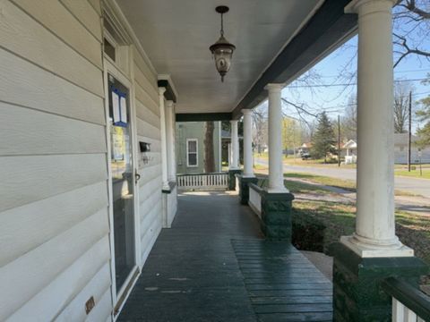 Tiny photo for 410 S Market Street, Sparta, IL 62286 (MLS # 12603876)