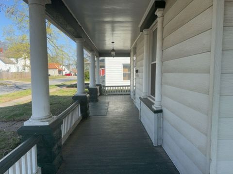Tiny photo for 410 S Market Street, Sparta, IL 62286 (MLS # 12603876)