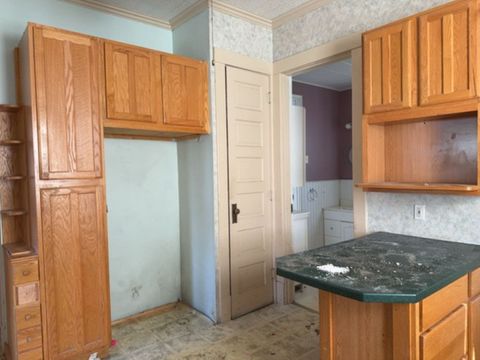 Tiny photo for 410 S Market Street, Sparta, IL 62286 (MLS # 12603876)