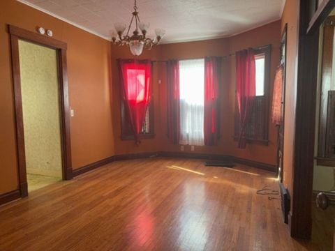 Tiny photo for 410 S Market Street, Sparta, IL 62286 (MLS # 12603876)