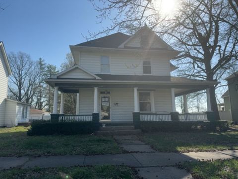 Photo of 410 S Market Street, Sparta, IL 62286 (MLS # 12603876)