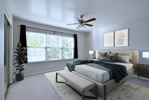 Tiny photo for 2378 Overlook Court, Naperville, IL 60563 (MLS # 12642756)
