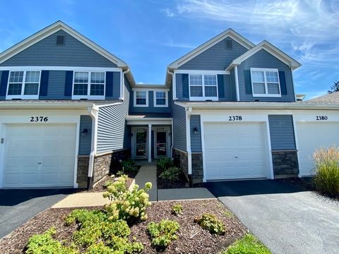 Photo of 2378 Overlook Court, Naperville, IL 60563 (MLS # 12642756)