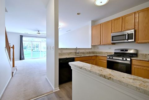 Tiny photo for 2378 Overlook Court, Naperville, IL 60563 (MLS # 12642756)