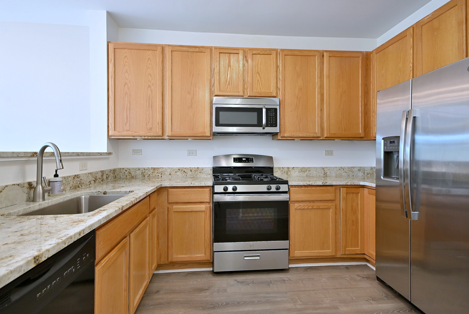 2378 Overlook Court