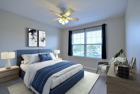 Tiny photo for 2378 Overlook Court, Naperville, IL 60563 (MLS # 12642756)