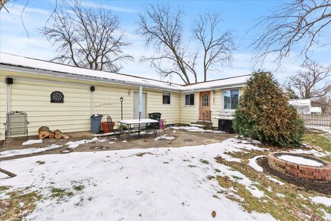 Tiny photo for 19924 S HILLGATE Road, Mokena, IL 60448 (MLS # 12529097)