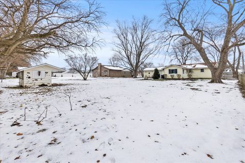 Tiny photo for 19924 S HILLGATE Road, Mokena, IL 60448 (MLS # 12529097)