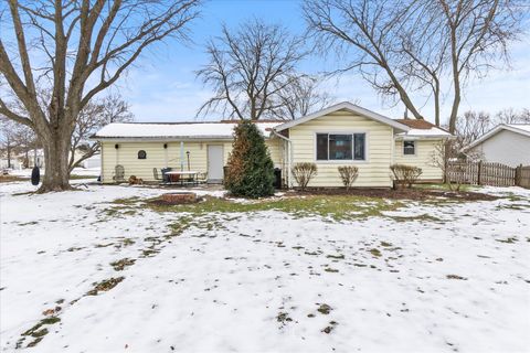 Tiny photo for 19924 S HILLGATE Road, Mokena, IL 60448 (MLS # 12529097)