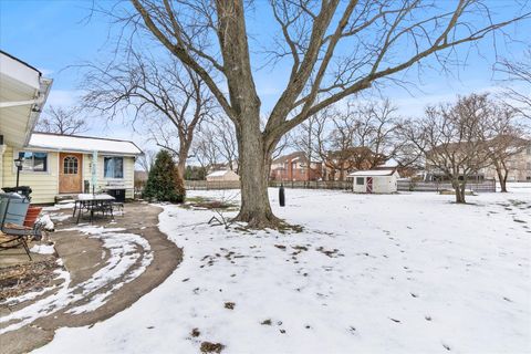 Tiny photo for 19924 S HILLGATE Road, Mokena, IL 60448 (MLS # 12529097)