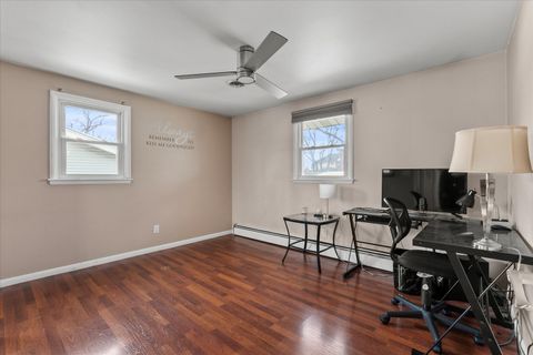 Tiny photo for 19924 S HILLGATE Road, Mokena, IL 60448 (MLS # 12529097)