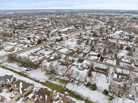 Tiny photo for 19924 S HILLGATE Road, Mokena, IL 60448 (MLS # 12529097)