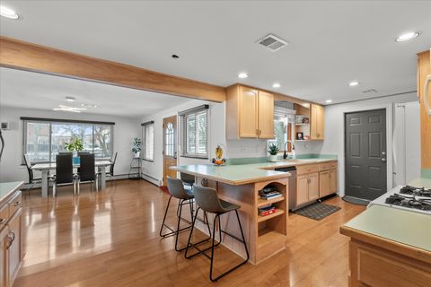 Tiny photo for 19924 S HILLGATE Road, Mokena, IL 60448 (MLS # 12529097)