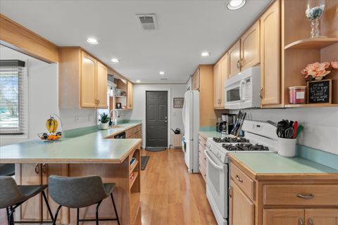 Tiny photo for 19924 S HILLGATE Road, Mokena, IL 60448 (MLS # 12529097)