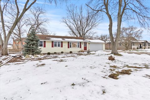 Tiny photo for 19924 S HILLGATE Road, Mokena, IL 60448 (MLS # 12529097)