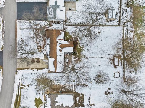 Tiny photo for 19924 S HILLGATE Road, Mokena, IL 60448 (MLS # 12529097)