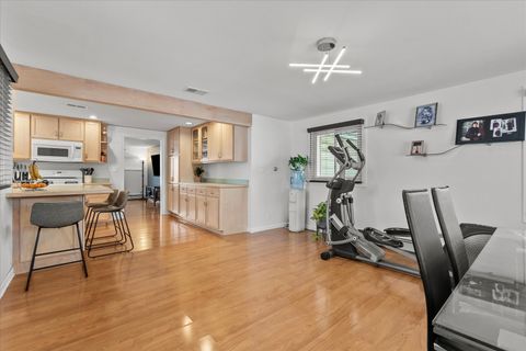 Tiny photo for 19924 S HILLGATE Road, Mokena, IL 60448 (MLS # 12529097)