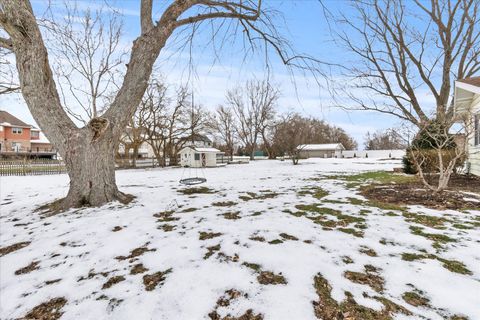 Tiny photo for 19924 S HILLGATE Road, Mokena, IL 60448 (MLS # 12529097)