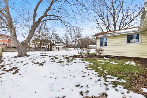 Tiny photo for 19924 S HILLGATE Road, Mokena, IL 60448 (MLS # 12529097)