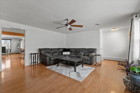 Tiny photo for 19924 S HILLGATE Road, Mokena, IL 60448 (MLS # 12529097)