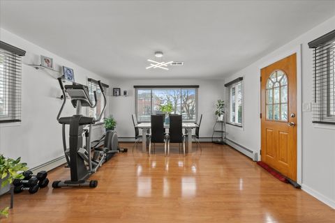 Tiny photo for 19924 S HILLGATE Road, Mokena, IL 60448 (MLS # 12529097)