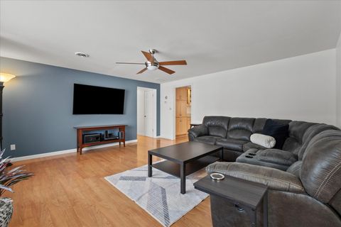 Tiny photo for 19924 S HILLGATE Road, Mokena, IL 60448 (MLS # 12529097)