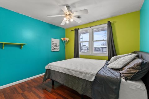 Tiny photo for 19924 S HILLGATE Road, Mokena, IL 60448 (MLS # 12529097)