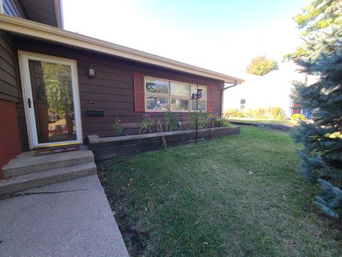 Tiny photo for 635 2nd Avenue, Dixon, IL 61021 (MLS # 12483550)