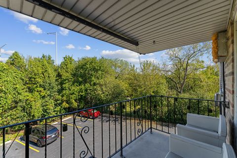 A home in Alsip