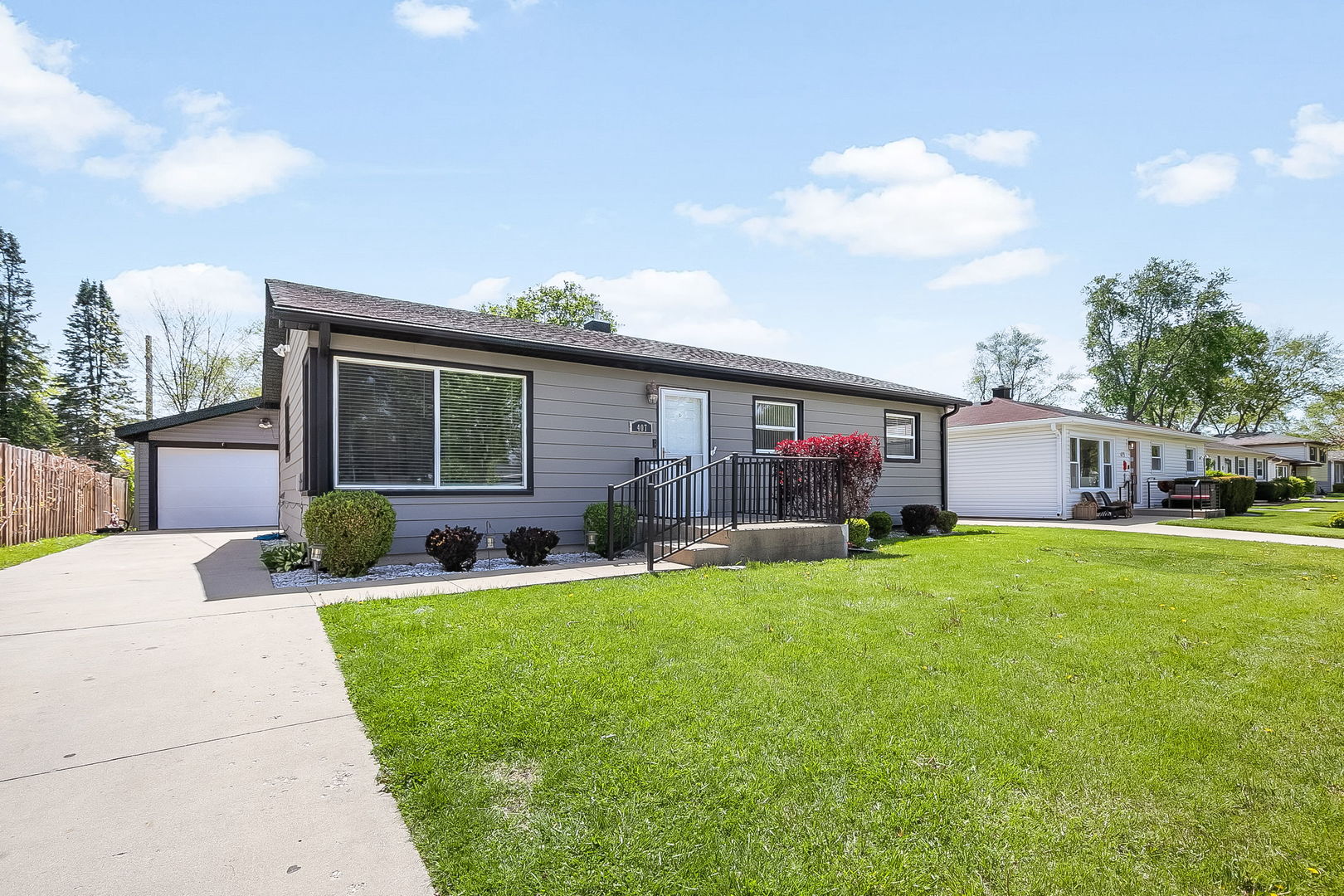407 BONNIEBROOK Avenue