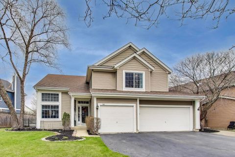 532 Penny Lane Grayslake IL 60030