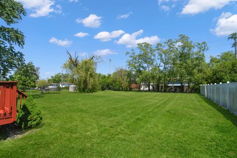 Tiny photo for 1729 Tina Lane, Flossmoor, IL 60422 (MLS # 12648004)