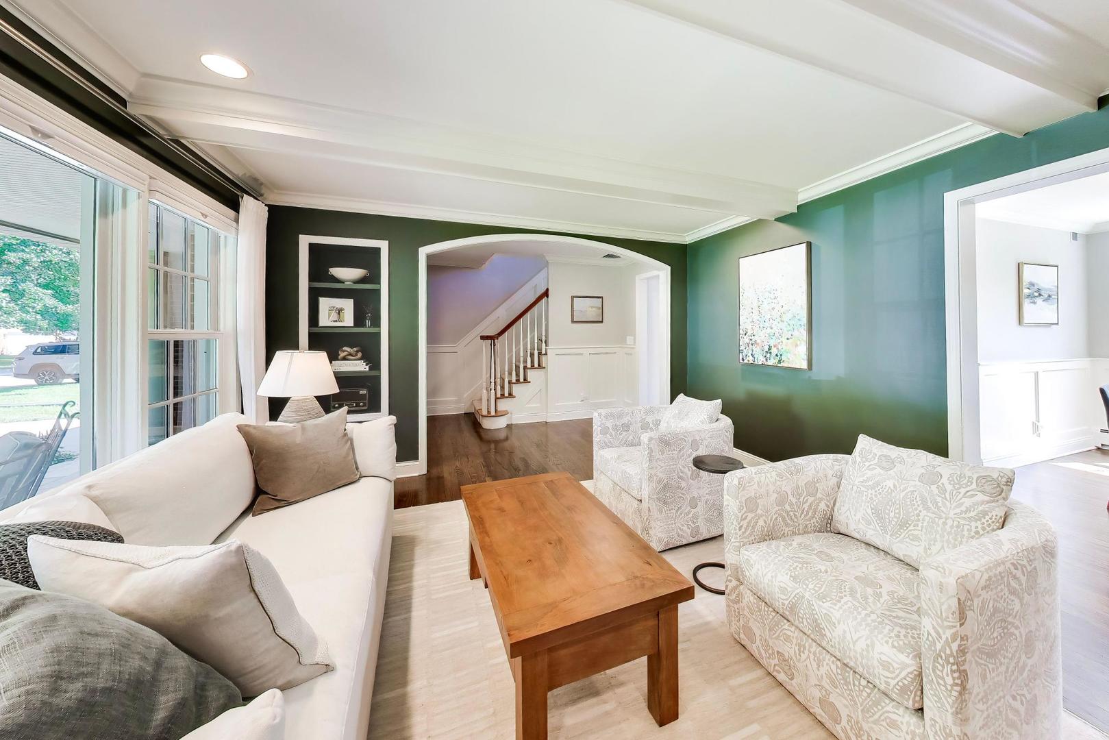 441 S Belmont Avenue