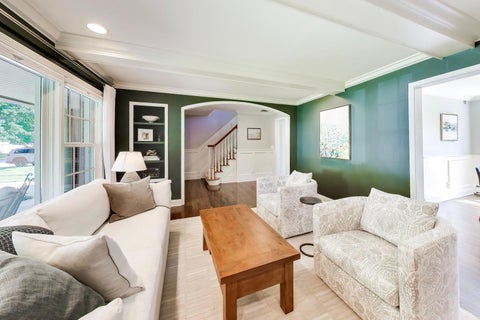Tiny photo for 441 S Belmont Avenue, Arlington Heights, IL 60005 (MLS # 12706756)