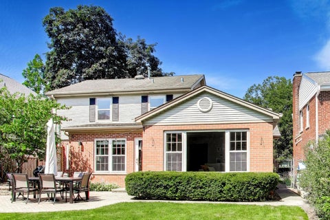 Tiny photo for 441 S Belmont Avenue, Arlington Heights, IL 60005 (MLS # 12706756)
