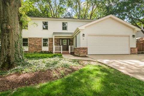 621 E Cunningham Drive Palatine IL 60074