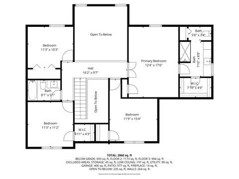 Tiny photo for 6183 Old Farm Lane, Gurnee, IL 60031 (MLS # 12511368)