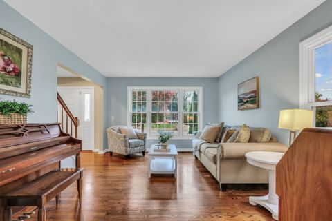 Tiny photo for 6183 Old Farm Lane, Gurnee, IL 60031 (MLS # 12511368)