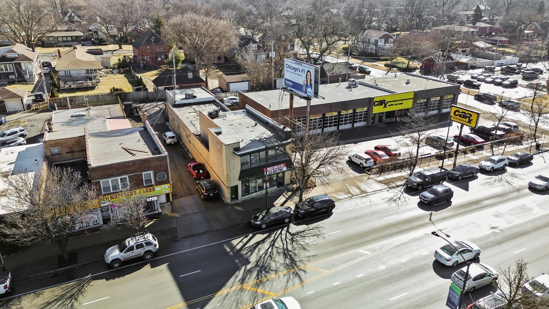 10139 S Western Avenue